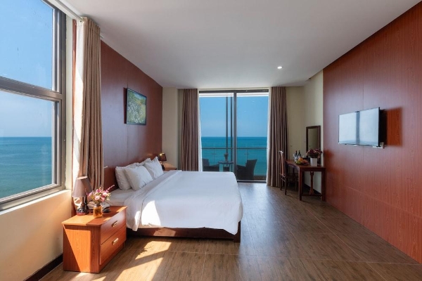 Hotel Amarin Resort & Spa Phu Quoc (Dương Tô)